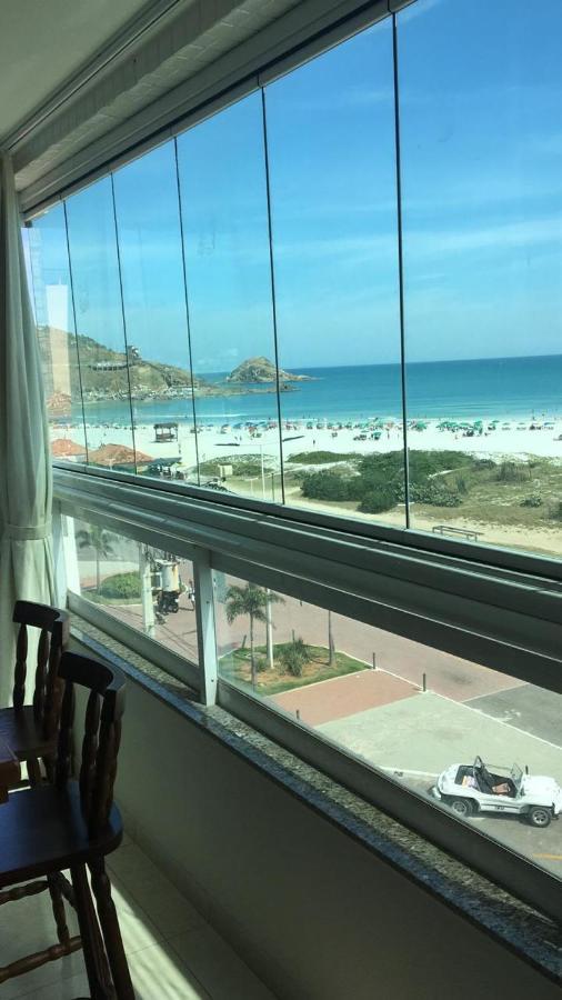 Arraial Do Cabo, Praia Grande Vista Espetacular المظهر الخارجي الصورة